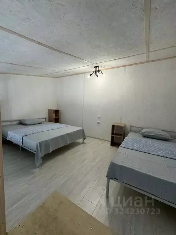 Дом в Краснодарский край, Туапсинский муниципальный округ, Джубга пгт, ... - Фото 2