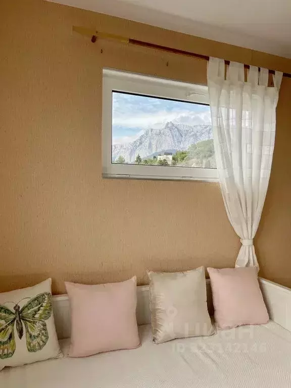 Студия Крым, Ялта муниципальный округ, Гаспра пгт ул. Маратовская, 72 ... - Фото 2