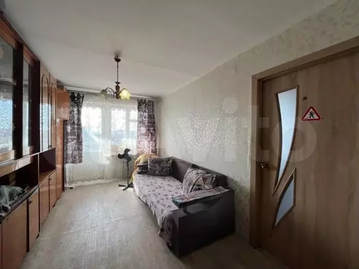 3-к. квартира, 51,1 м, 4/5 эт. - Фото 1