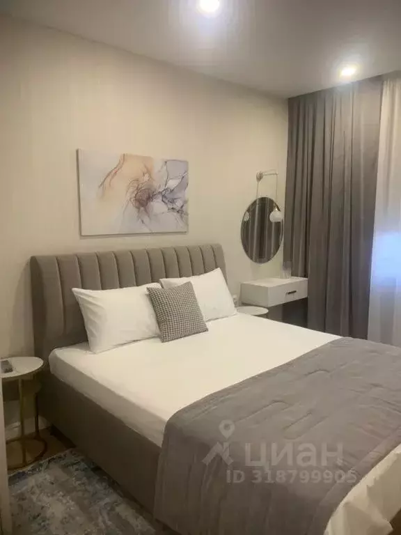 2-к кв. Красноярский край, Красноярск ул. Партизана Железняка, 38 ... - Фото 0