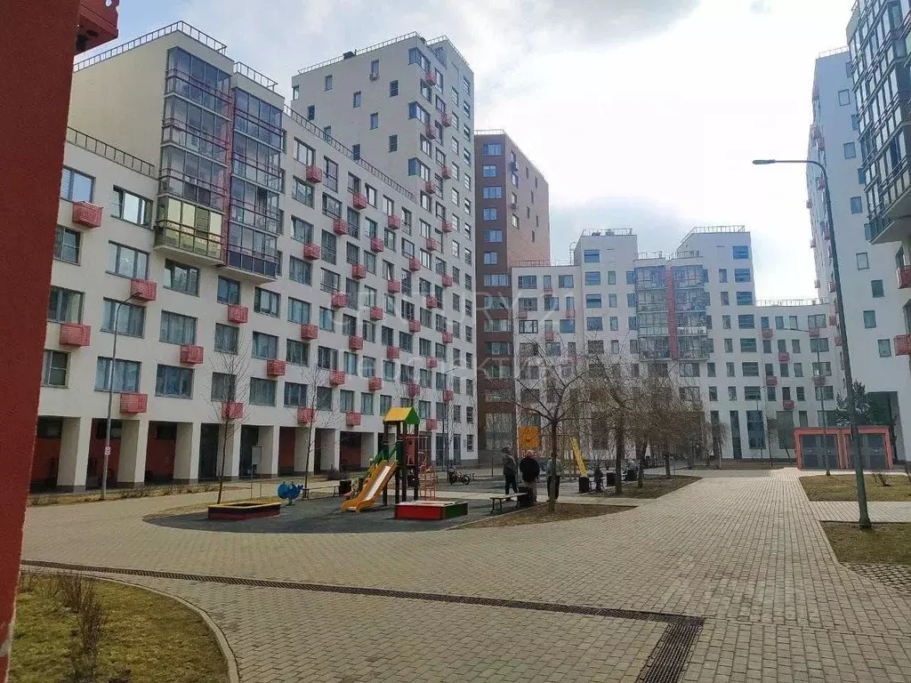 Студия Московская область, Люберцы городской округ, Красково пгт ш. ... - Фото 0