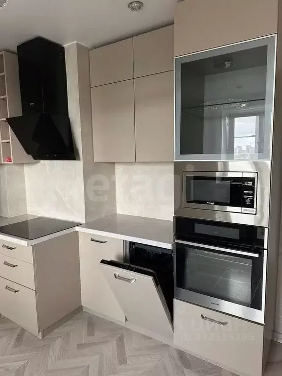 2-к кв. Вологодская область, Вологда ул. Гагарина, 82А (59.4 м) - Фото 0