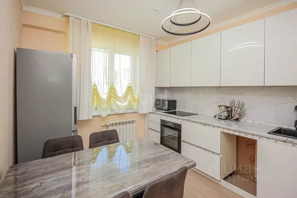 1-к кв. Бурятия, Улан-Удэ 140А мкр, 20 (31.3 м) - Фото 1