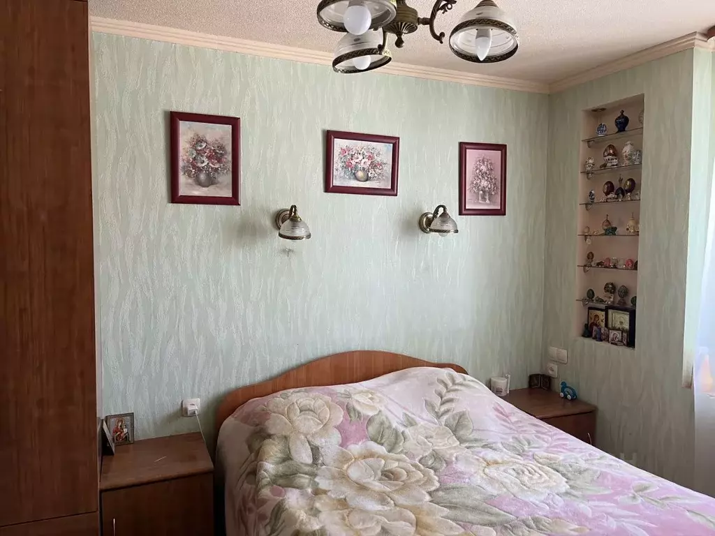 Комната Пермский край, Пермь ул. Академика Курчатова, 4А (12.0 м) - Фото 2