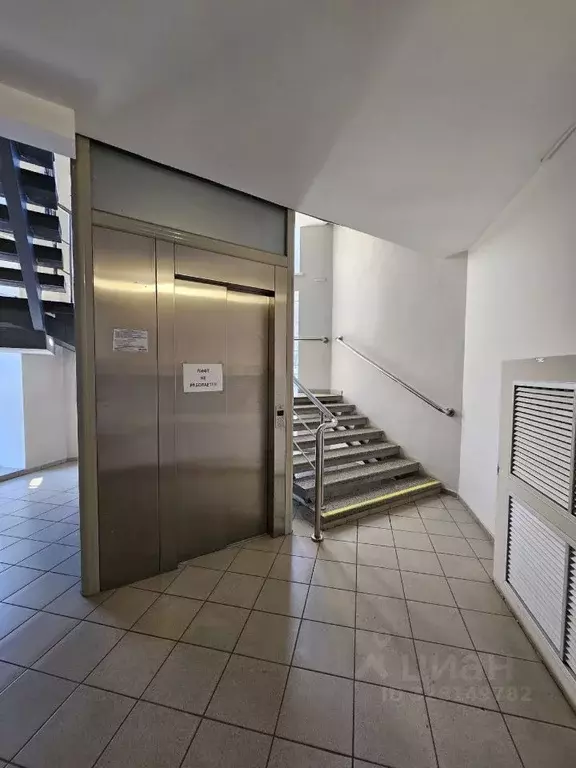 Офис в Липецкая область, Липецк ул. Циолковского, 18А (1500 м) - Фото 2