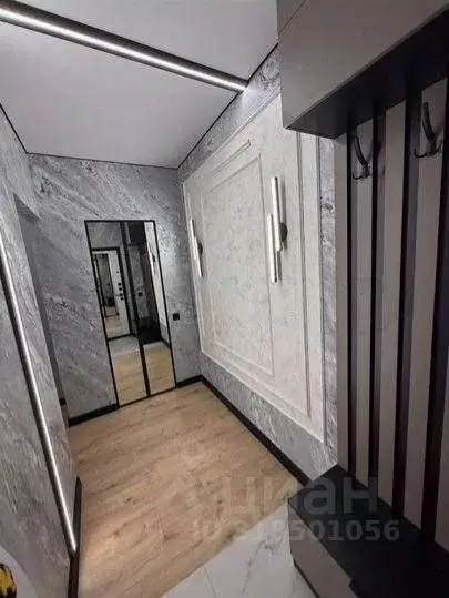 2-к кв. Волгоградская область, Волгоград ул. Качинцев, 79А (60.0 м) - Фото 1