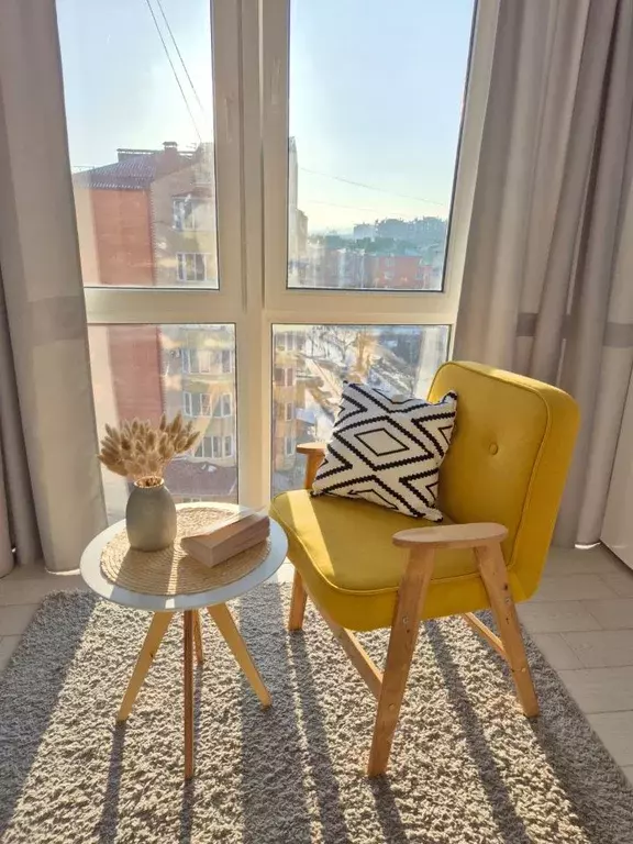 Студия Ставропольский край, Ессентуки ул. Орджоникидзе, 79А (38.0 м) - Фото 2