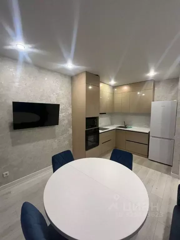 2-к кв. Томская область, Томск ул. Войкова, 51 (47.0 м) - Фото 2