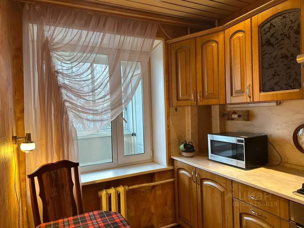 3-к кв. Московская область, Люберцы городской округ, Красково пгт ул. ... - Фото 2