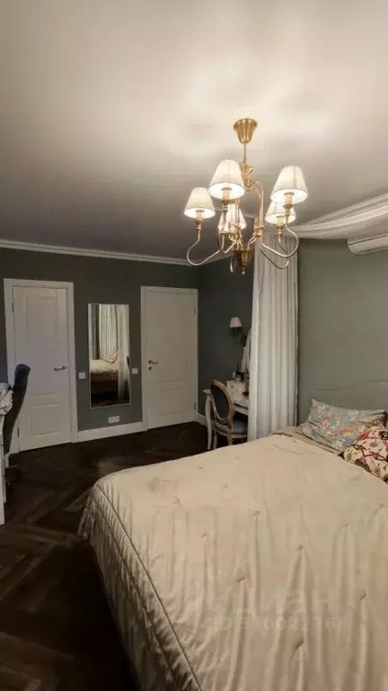 3-к кв. Татарстан, Казань ул. Салиха Батыева, 17 (93.5 м) - Фото 2