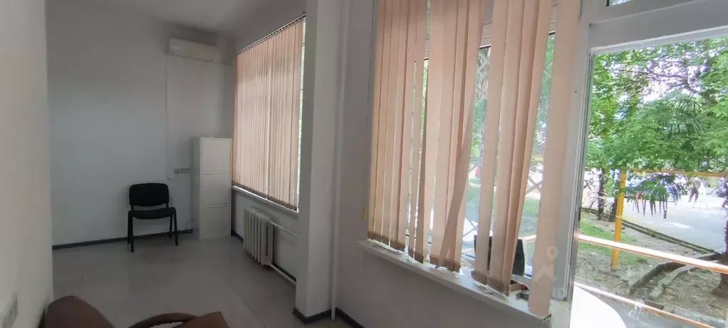 Помещение свободного назначения в Краснодарский край, Сочи Центральный ... - Фото 2