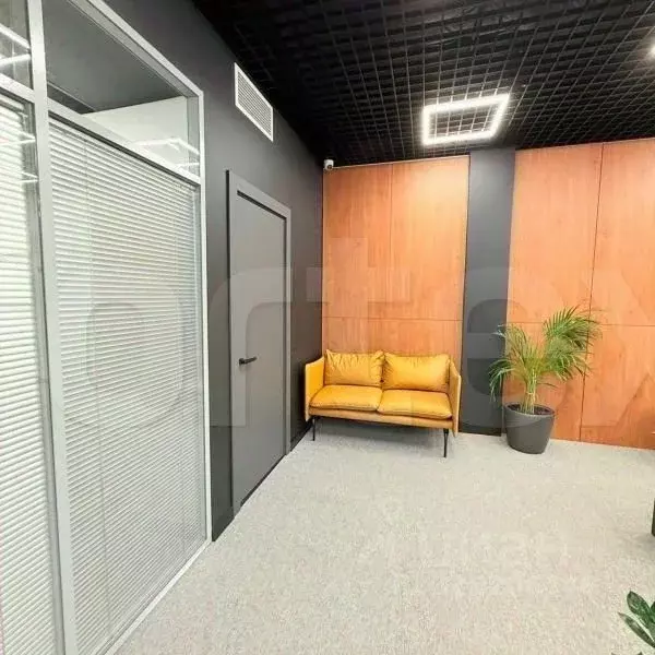 Офис в Москва Верейская ул., 17 (1258 м) - Фото 1