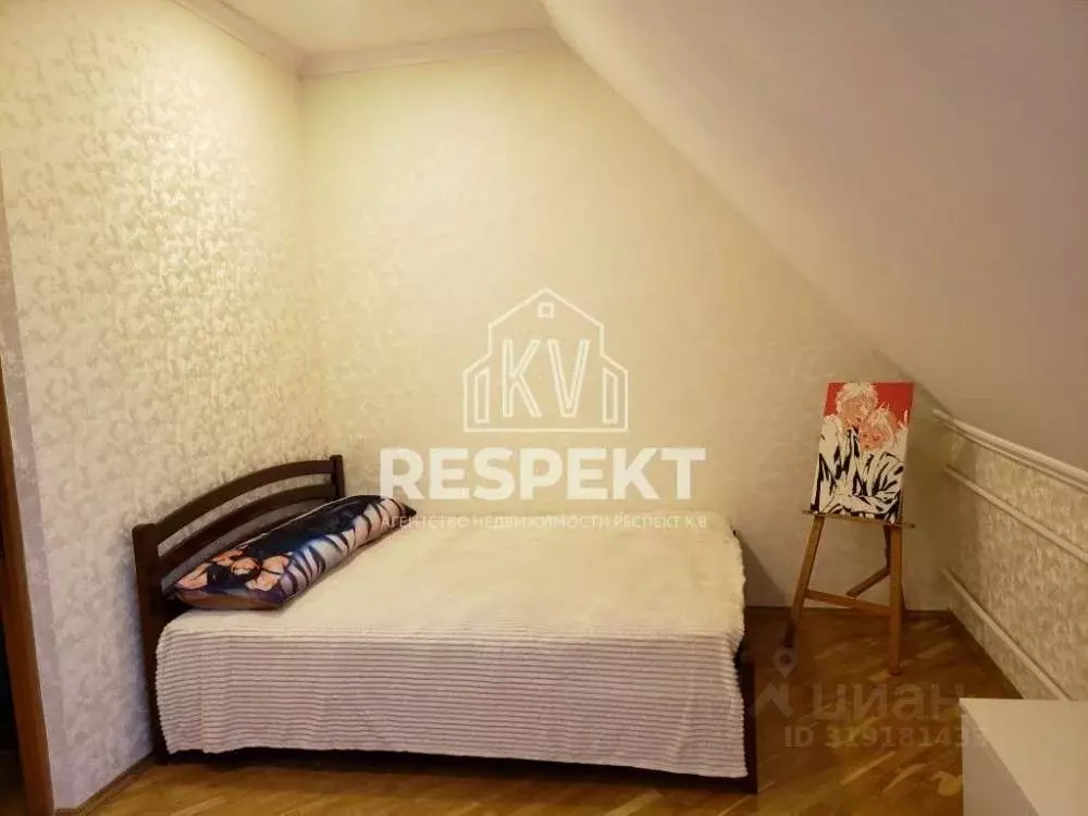 3-к кв. Ставропольский край, Пятигорск просп. Калинина, 42Б (110.0 м) - Фото 0