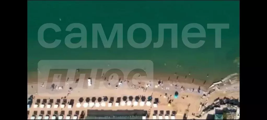 Участок в Крым, Черноморский район, Медведевское с/пос, с. Медведево  ... - Фото 1