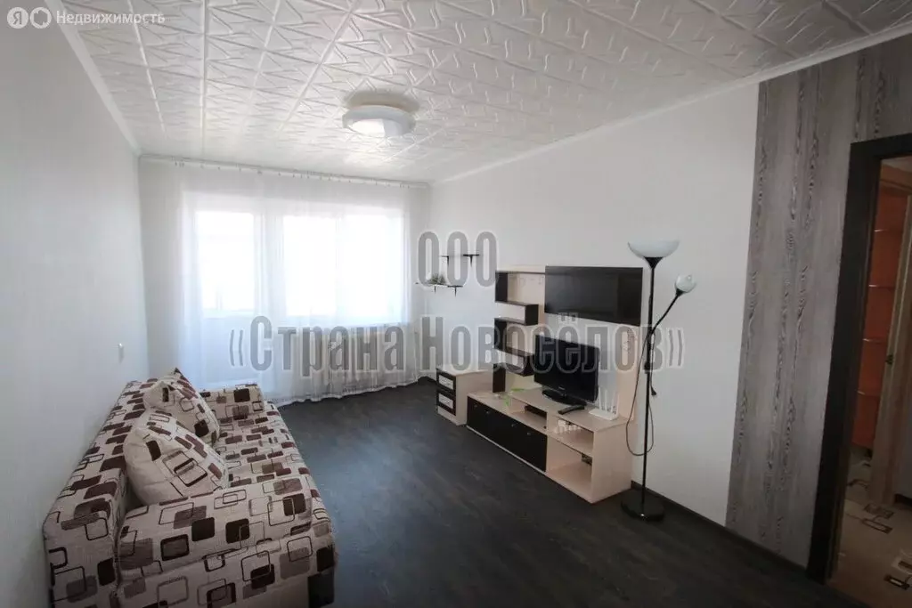 3-комнатная квартира: Саранск, улица Веселовского, 58А (64 м) - Фото 2