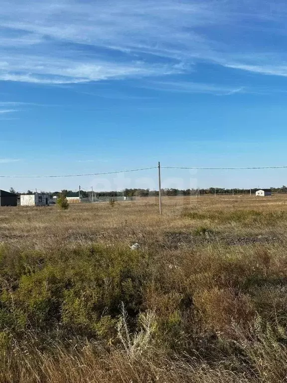 Участок в Ростовская область, Аксайский район, Старочеркасская ст-ца ... - Фото 0
