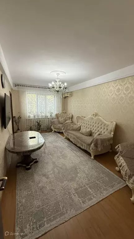 Продаётся 3-к квартира, 70 м - Фото 0