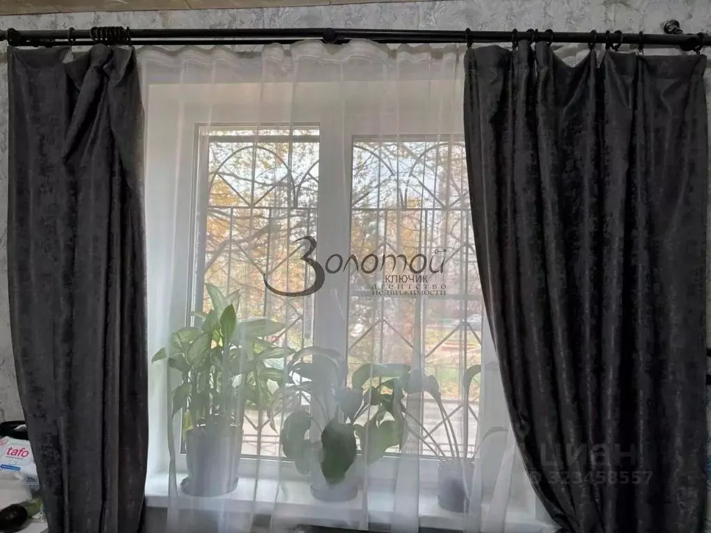 3-к кв. Нижегородская область, Нижний Новгород Космическая ул., 54 ... - Фото 1