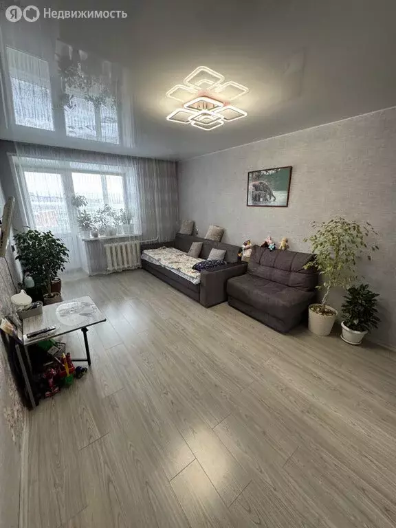 1-комнатная квартира: Верхняя Пышма, улица Мичурина, 5 (32.3 м) - Фото 1