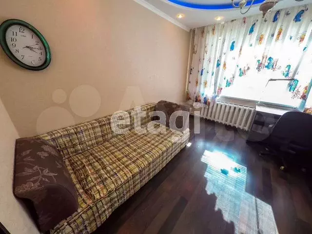 3-к. квартира, 64 м, 2/9 эт. - Фото 0