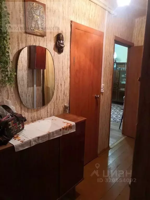 2-к кв. Ивановская область, Иваново Плетневая ул., 20 (45.5 м) - Фото 1