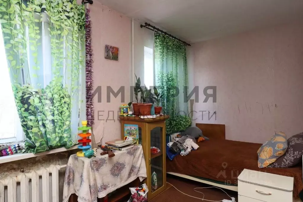 1-к кв. Магаданская область, Ольский муниципальный округ, Ола пгт ул. ... - Фото 2