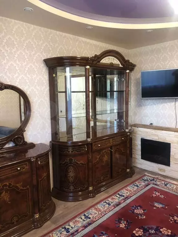 3-к. квартира, 77 м, 3/9 эт. - Фото 0