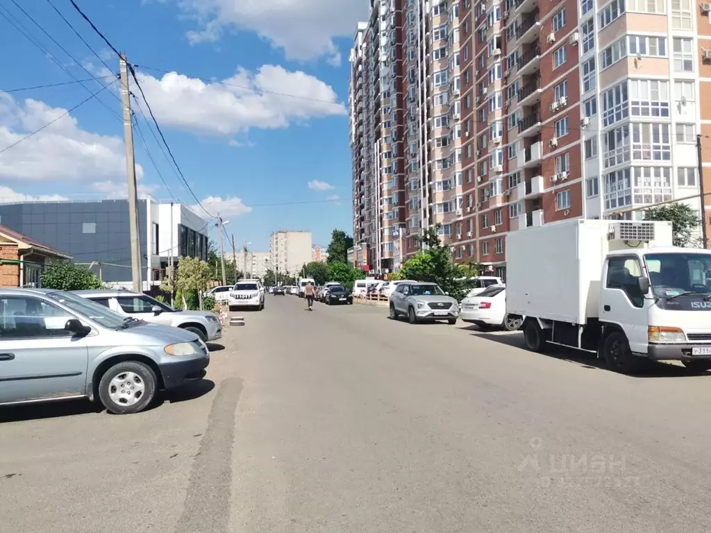 Помещение свободного назначения в Краснодарский край, Краснодар ... - Фото 1