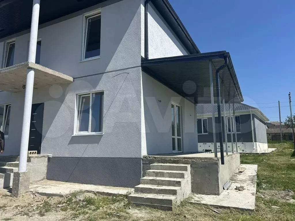 Дом 150 м на участке 5 сот. - Фото 1