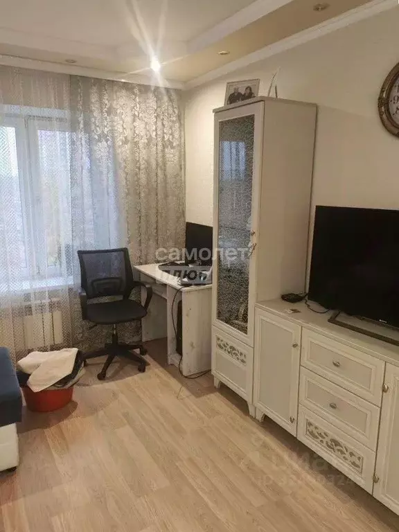 1-к кв. Липецкая область, Липецк Елецкое ш., 3 (43.3 м) - Фото 2