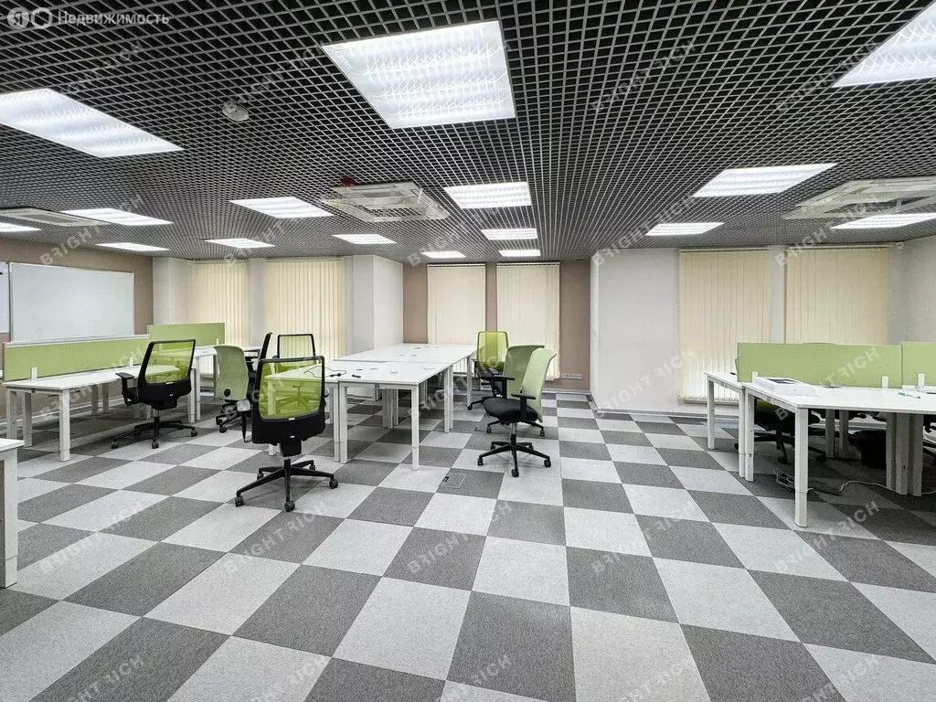 Офис (434.6 м) - Фото 2