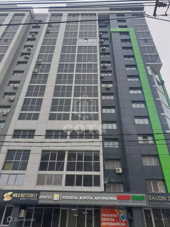 Продаётся 1-к квартира, 41.7 м - Фото 0
