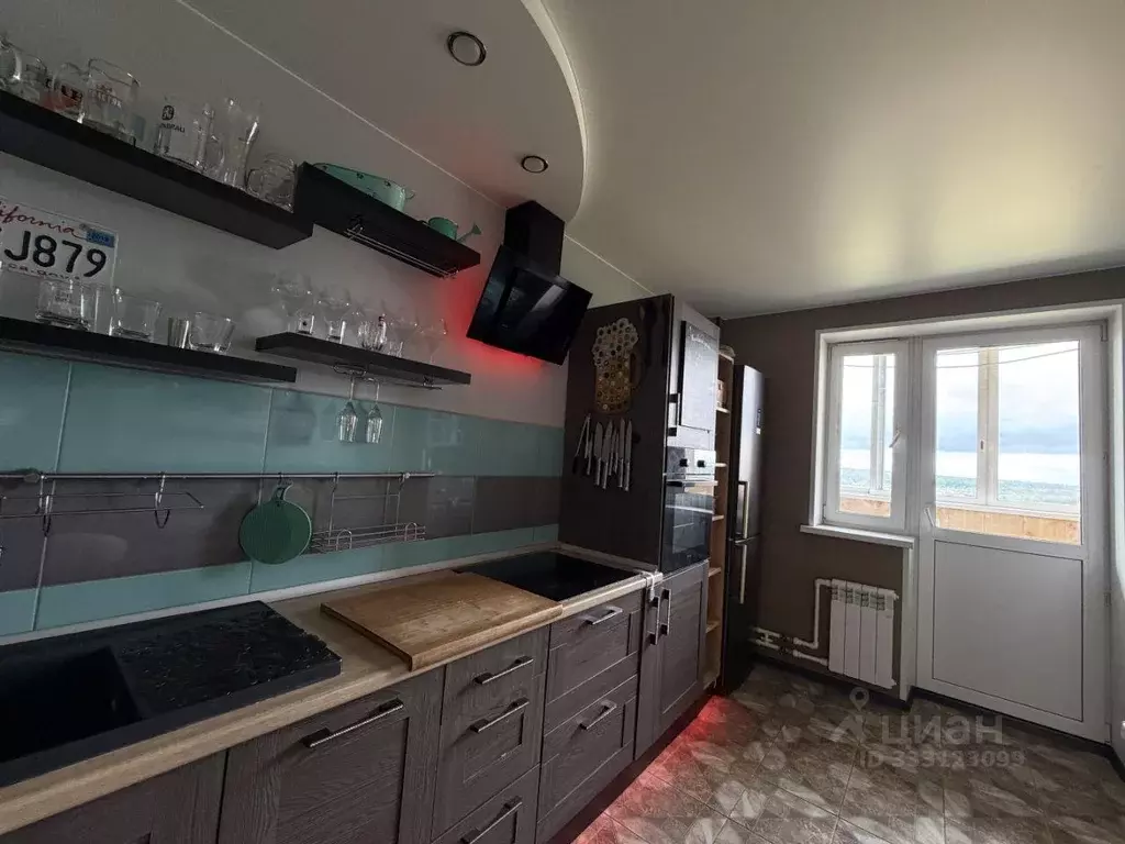 Квартира, 2 комнаты, 67.5 м - Фото 2