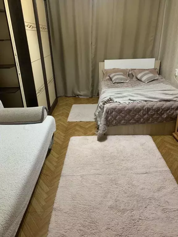 1-к кв. Амурская область, Тында ул. Красная Пресня, 60 (32.0 м) - Фото 1