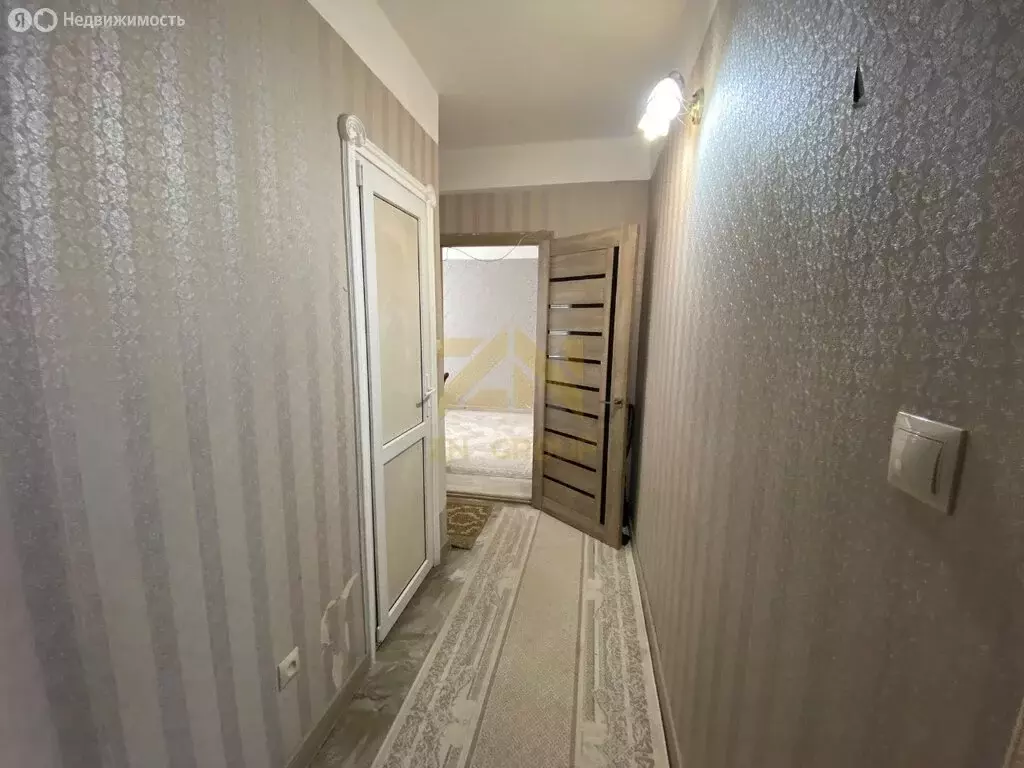 1-комнатная квартира: Махачкала, проспект Гамидова, 26 (33 м) - Фото 1