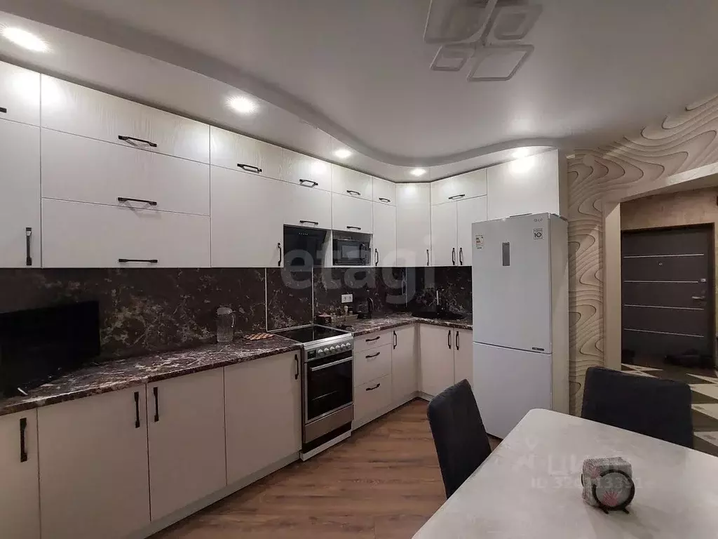 1-к кв. Удмуртия, Ижевск просп. Конструктора М.Т. Калашникова, 19 ... - Фото 1