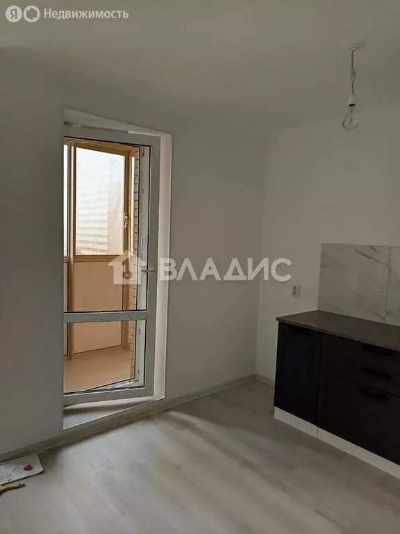 Квартира-студия: Бугры, Тихая улица, 13к3 (24.9 м) - Фото 1