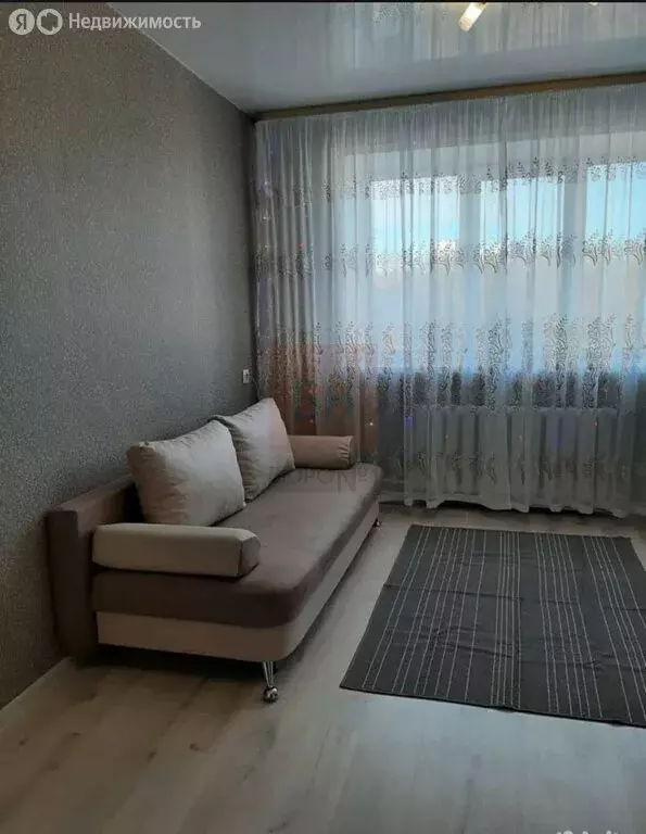 1к в -комнатной квартире (18 м) - Фото 1