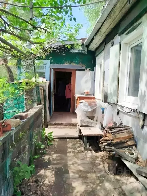 Дом в Омская область, Омск ул. Сазонова, 85 (65 м) - Фото 1