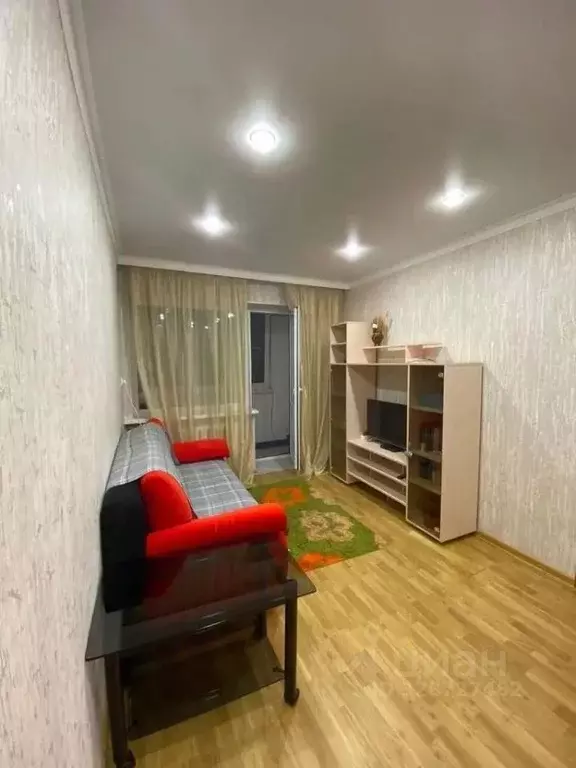 2-к кв. Северная Осетия, Владикавказ Иристонская ул., 14Г (48.0 м) - Фото 1