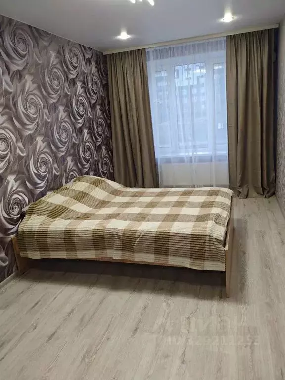 2-к кв. Псковская область, Псков ул. Юности, 32 (55.0 м) - Фото 2