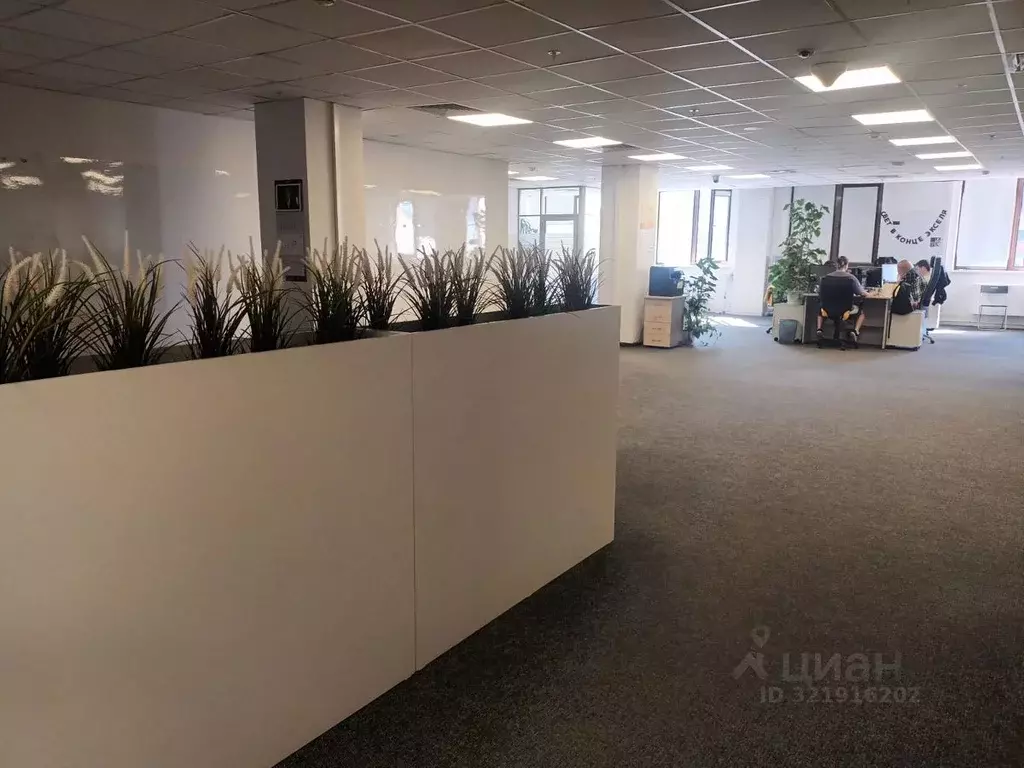 Офис в Новосибирская область, Новосибирск Депутатская ул., 46 (262 м) - Фото 1