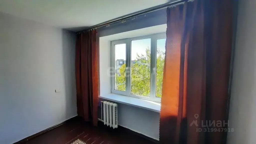 Комната Ставропольский край, Ставрополь № 4 мкр, ул. Объездная, 3/1 ... - Фото 2