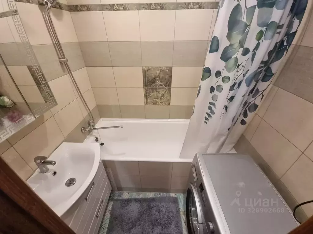 3-к кв. Московская область, Электрогорск Павлово-Посадский городской ... - Фото 2