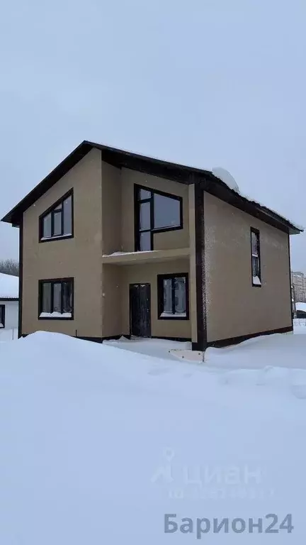 Дом в Калужская область, Калуга Городенская долина кп, ул. ... - Фото 1