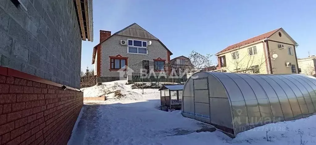 Дом в Белгородская область, Белгородский район, пос. Майский Долгая ... - Фото 2