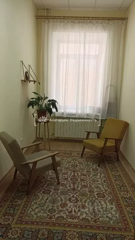 Офис в Томская область, Томск просп. Фрунзе, 14А (9 м) - Фото 0