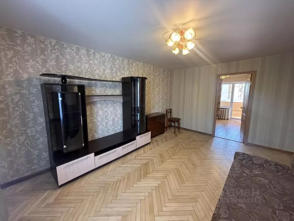 3-к кв. Московская область, Лыткарино 3-й мкр, 3А кв-л, 27 (53.6 м) - Фото 2