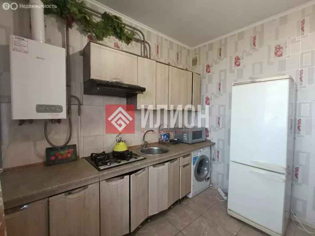 1-комнатная квартира: Севастополь, Античный проспект, 70 (43 м) - Фото 1