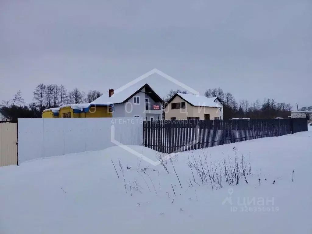 Участок в Калининградская область, Гурьевский муниципальный округ, ... - Фото 1